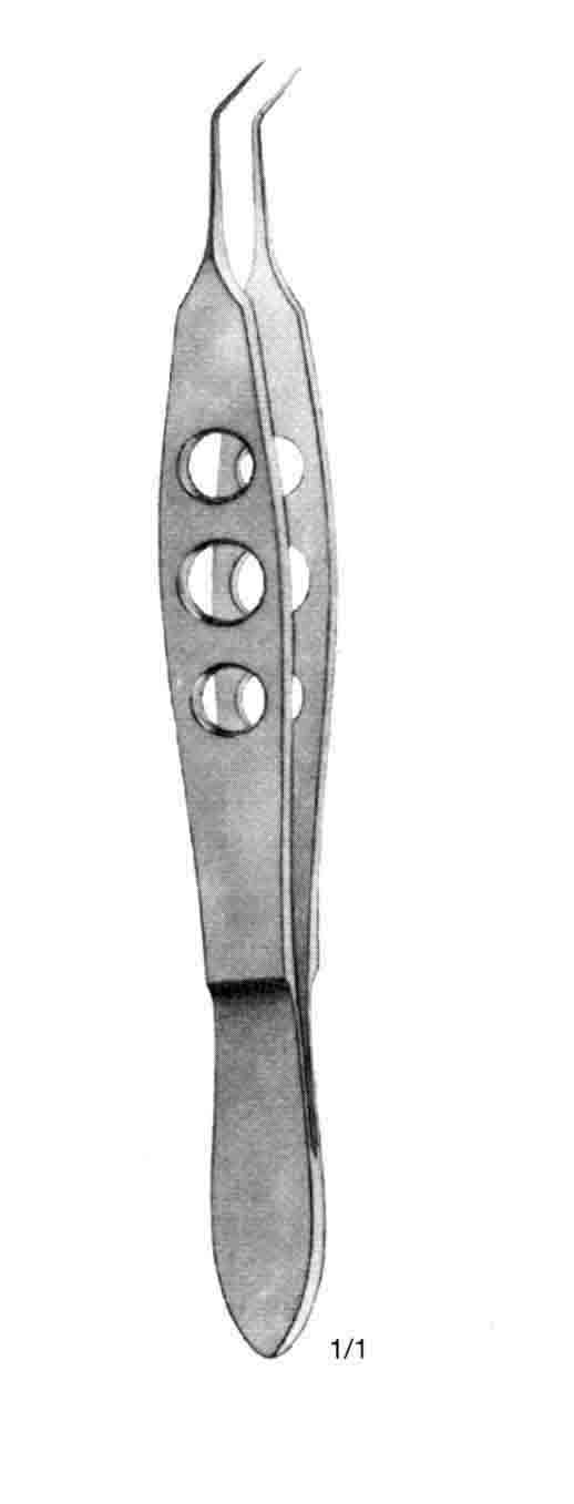 MC PHERSON DİKİŞ PENSET 100MM